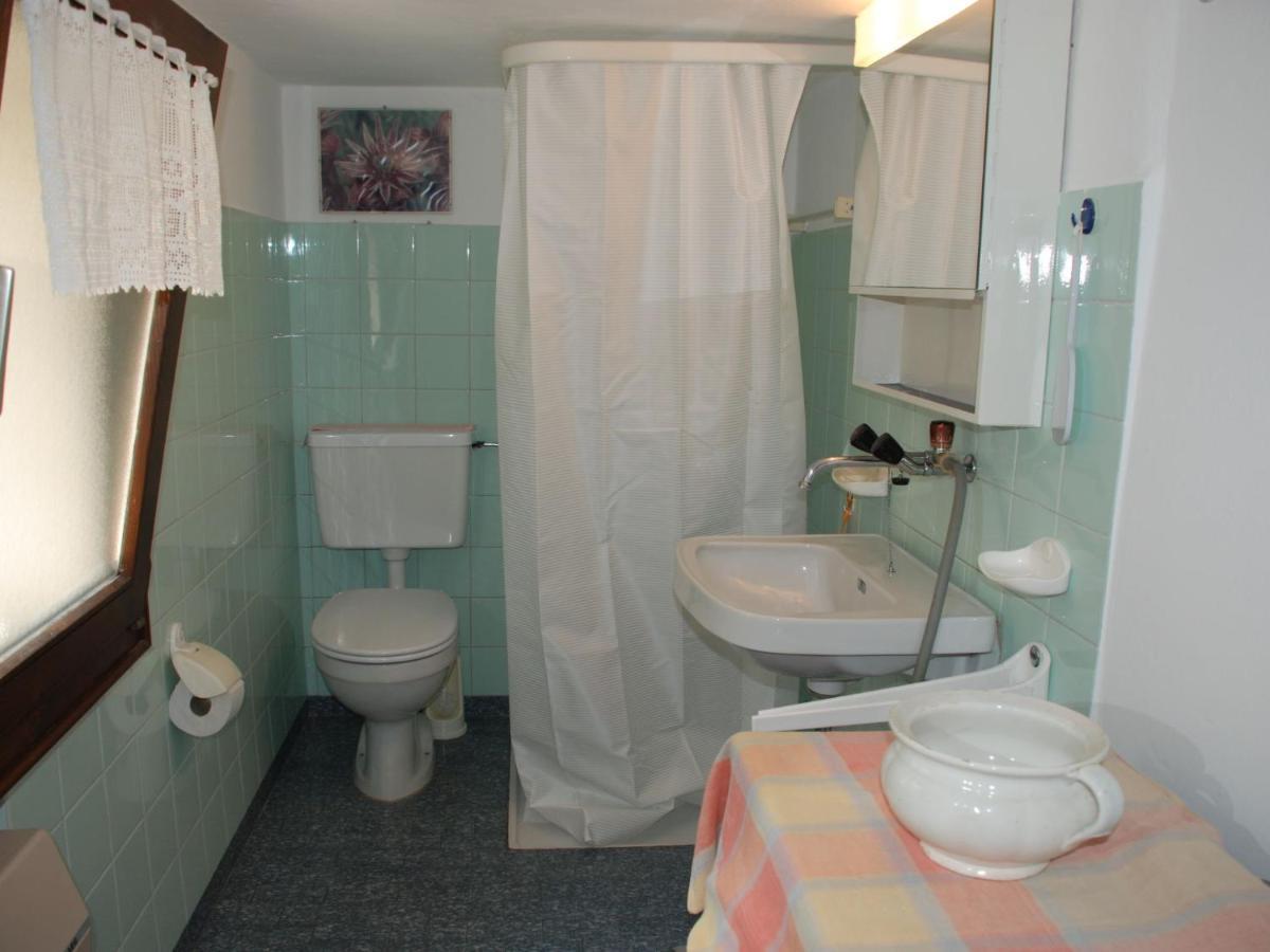Casima Holiday Home Ai Funtann By Interhome מראה חיצוני תמונה