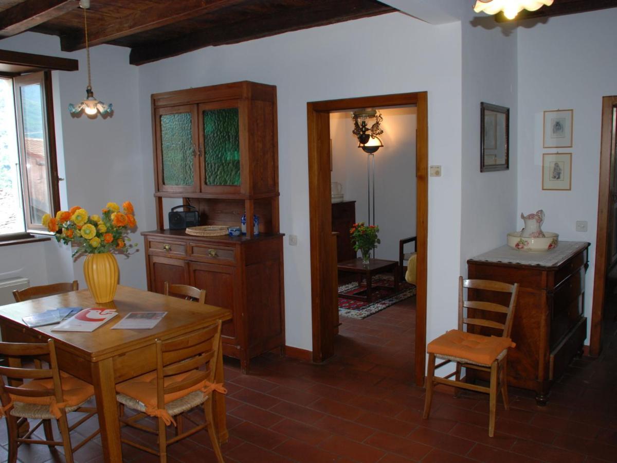 Casima Holiday Home Ai Funtann By Interhome מראה חיצוני תמונה